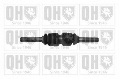QUINTON HAZELL qr9082s -  Осевой шарнир, рулевая тяга